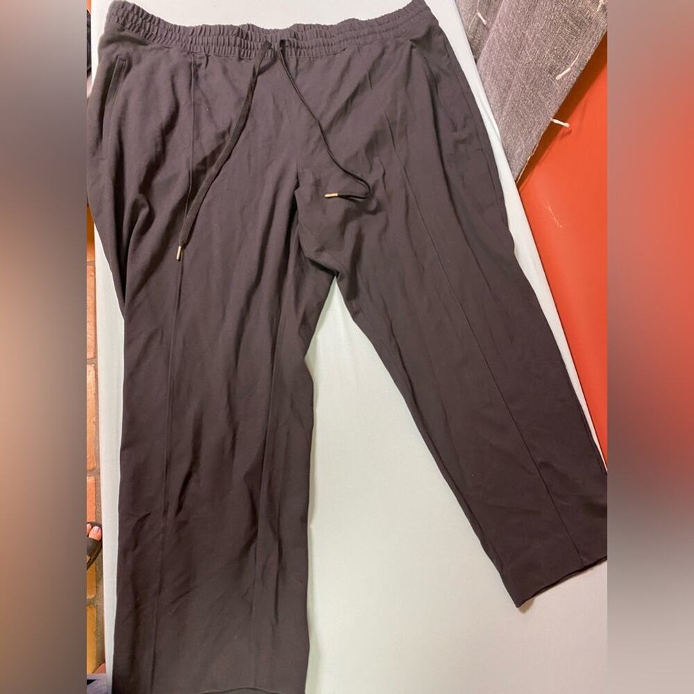 Amazon Pants, Black, 5X XXXXXL